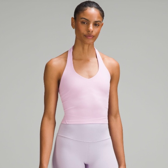 lululemon athletica Tops - Lululemon align halter tank top